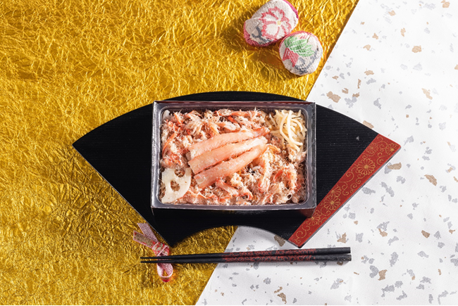 bento cua okowa bento cua okowa